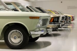 Oldtimer találkozók és kiállítások: A legfontosabb események