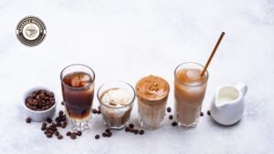 Instant kávé előállítása